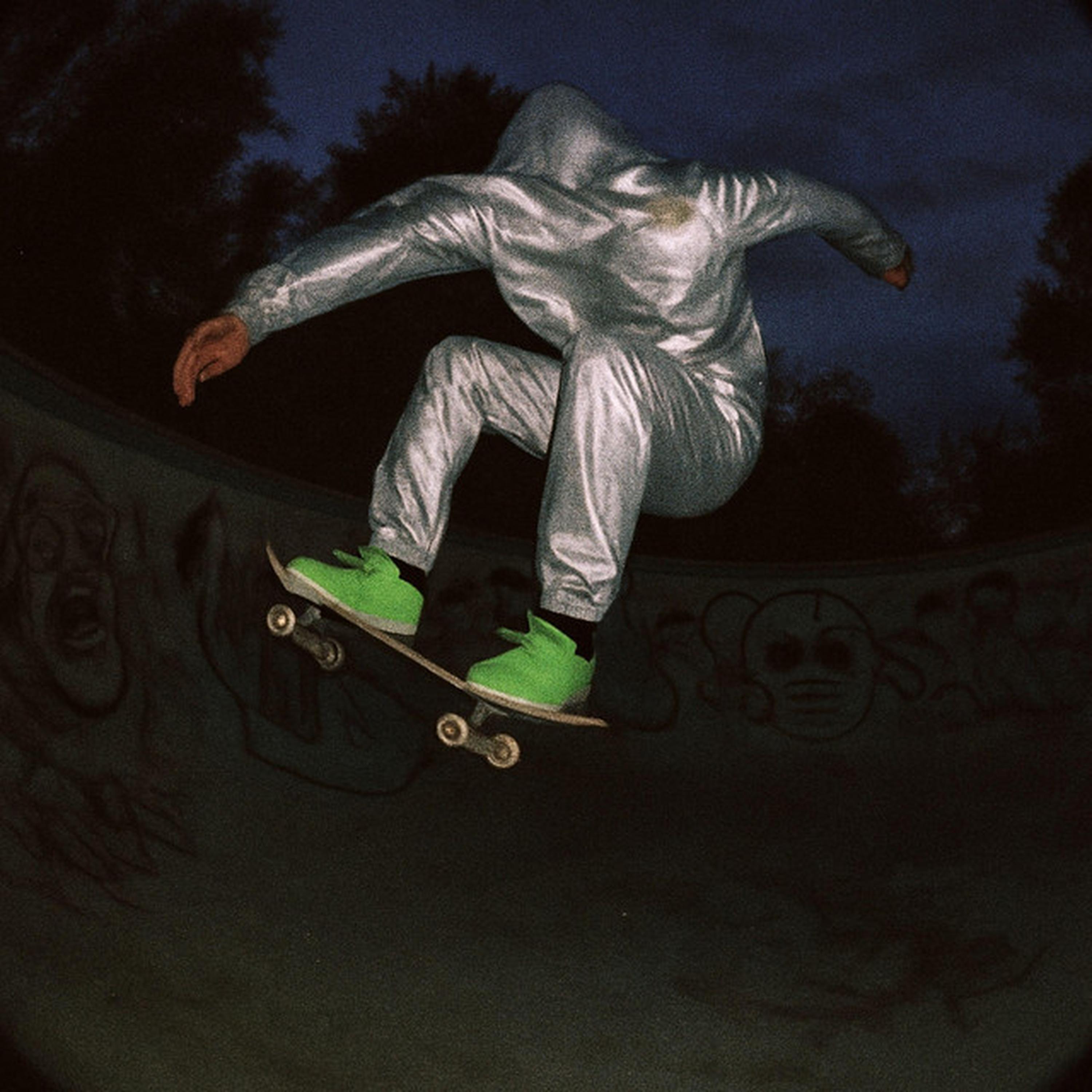 Rock Your Body - UKG